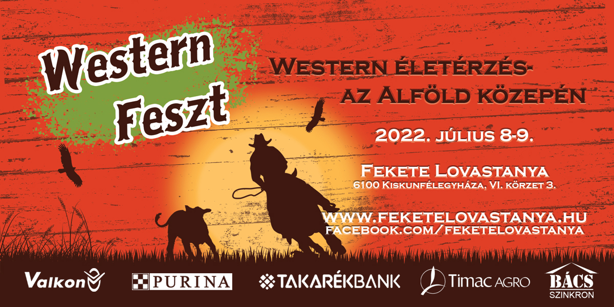 westernfest hungary cover