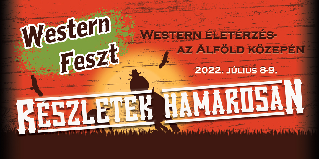 westernfest rodeo hungary